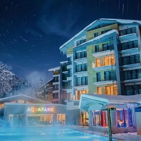 Blue Mountain Resort-3